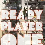 Ready Player One - Ernest Cline - kniha z kategorie Sci-fi a fantasy