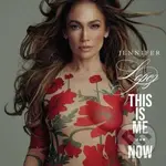 Jennifer Lopez: This Is Me…Now (Spring Green/Black & Exclusive Cover Art) LP