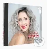 Kateřina Ševidová: Buď klidná - Kateřina Ševidová