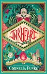 Inkheart - Cornelia Funke - kniha z kategorie Fantasy