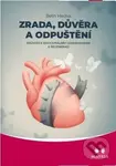 Zrada, důvěra a odpuštění - Beth Hedva