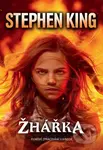 Žhářka - Stephen King
