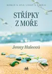 Střípky z moře - Jenny Hale - kniha z kategorie Romantická