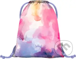 Sáček na obuv Baagl Painting