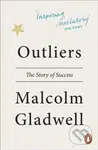Outliers (The Story of Success) - Malcolm Gladwell