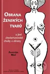 Obrana ženských tvarů (A jiné chestertonovské chvály a obrany) - kniha z kategorie Beletrie