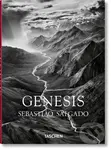 Sebastio Salgado. GENESIS