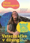 Veterinářka v džungli - Chloe Buiting
