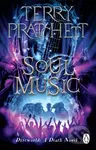 Soul Music: (Discworld Novel 16) - Terry Pratchett - kniha z kategorie Fantasy