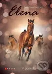 Elena: V poslední vteřině - Nele Neuhaus - kniha z kategorie Beletrie pro děti