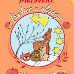 Malované tradice a obyčeje - Dušana Votavová - kniha z kategorie Naučné knihy