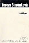 Zmijí žena - Tereza Šimůnková - kniha z kategorie Poezie
