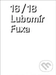 Přicházíš ke mně jako stín - Lubomír Fuxa - kniha z kategorie Poezie