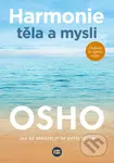 Harmonie těla a mysli (Jak se spřátelit se svým tělem) - kniha z kategorie Spiritualita