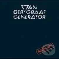 Van Der Graaf Generator: Godbluff (2CD+DVD) - Van Der Graaf Generator