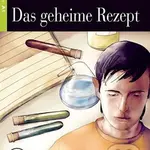 Das Geheime Rezept + CD - Sabine Werner - kniha z kategorie Beletrie