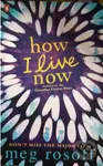 How I Live Now - Meg Rosoff - kniha z kategorie Sci-fi