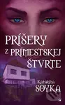 Príšery z prímestskej štvrte - Katarína Soyka - kniha z kategorie Sci-fi a fantasy