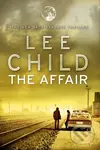 The Affair - Lee Child - kniha z kategorie Thrillery