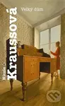 Velký dům - Nicole Kraussová