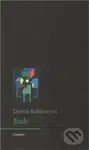 Jinde - Doron Rabinovici - kniha z kategorie Beletrie