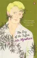 The Day of the Triffids - John Wyndham - kniha z kategorie Sci-fi a fantasy