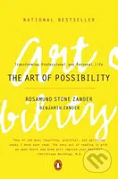 The Art of Possibility (Transforming Professional and Personal Life) - kniha z kategorie Seberozvoj