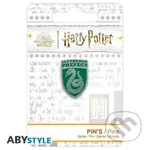 Harry Potter Pin Slizolin - Prefekt