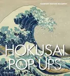 Hokusai Pop-ups - Courtney Watson McCarthy - kniha z kategorie Umění, design a architektura