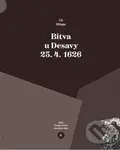 Bitva u Desavy 25. 4. 1626 - Vít Mišaga
