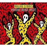 Rolling Stones: Voodoo Lounge Uncut (DVD, 2 CD) - Rolling Stones - film z kategorie Hudební dokumenty a koncerty