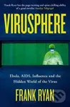 Virusphere (Ebola, AIDS, Influenza and the Hidden World of the Virus) - kniha z kategorie Medicína