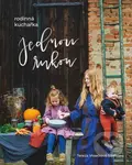 Jednou rukou (Rodinná kuchařka) - Tereza Střelcová Veselková - kniha z kategorie Kuchařky