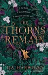 The Thorns Remain - JJA Harwood - kniha z kategorie Fantasy