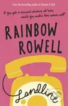 Landline - Rainbow Rowell - kniha z kategorie Beletrie