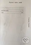 Postkoloniální myšlení V (Psanci této země) - Frantz Fanon