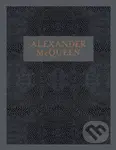 Alexander McQueen - Claire Wilcox - kniha z kategorie Odborné a naučné