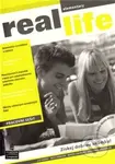 Real Life - Elementary - Pracovní sešit - Dominika Chandler - kniha z kategorie Jazykové učebnice a slovníky