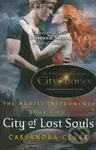 The Mortal Instruments: City of Lost Souls - Cassandra Clare - kniha z kategorie Beletrie pro děti