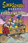 - kniha z kategorie Sci-fi, fantasy a komiksy