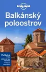 Balkánský poloostrov - kniha z kategorie Průvodci Evropou