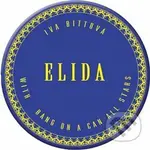 Iva Bittová, Bang On A Can All-Stars: Elida - Iva Bittová, Bang On A Can All-Stars