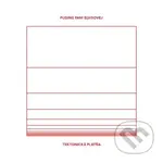 Puding pani Elvisovej: Tektonická platňa - Puding pani Elvisovej