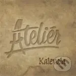 Ateliér: Kalevala - Ateliér