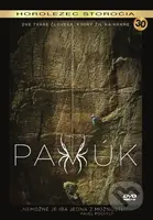 Pavúk (Nemožné je іba jedna z možností) - Ľubomír Ján Slivka - film z kategorie Dokumenty