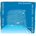 Tři hlasy - Jitka Šuranská Trio