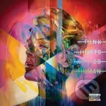 Pink: Hurts 2B Human - Pink