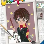 Ravensburger CreArt Harry Potter