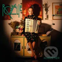 Rozálie: Korzetiér - Rozálie