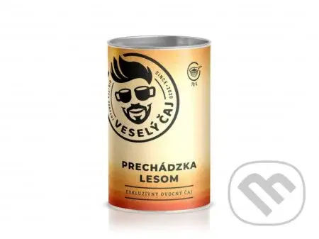 Prechádzka lesom